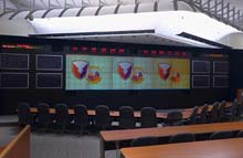 Conference Room QTVR